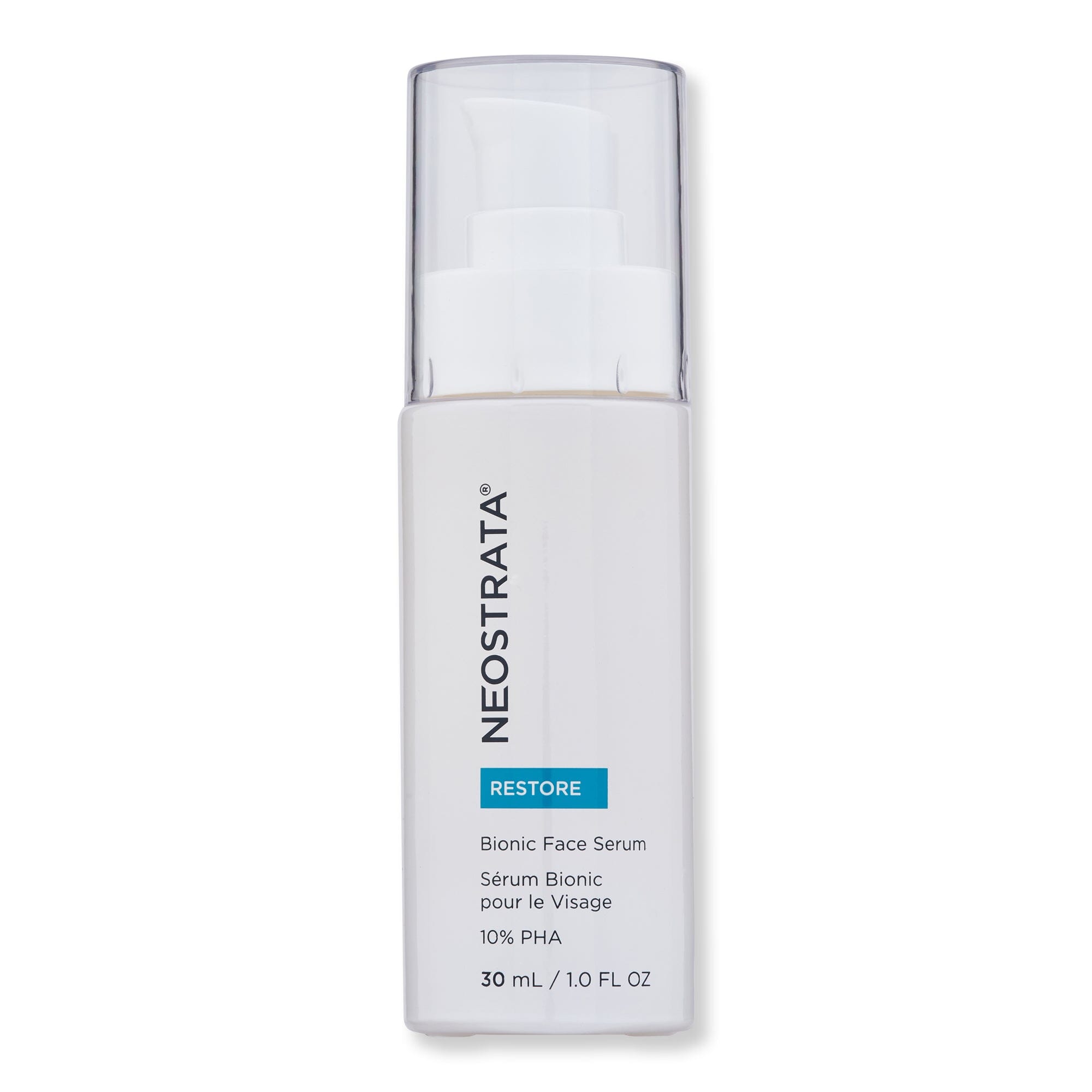 Neostrata Neostrata Bionic Face Serum Serums 1 oz 