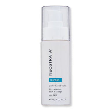 Neostrata Neostrata Bionic Face Serum Serums 1 oz 