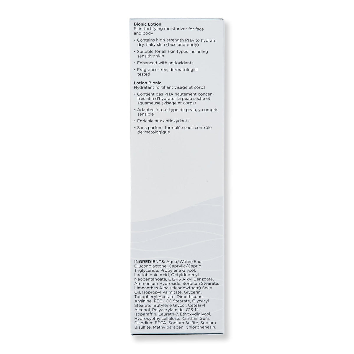 Neostrata Neostrata Bionic Lotion Face Moisturizers 