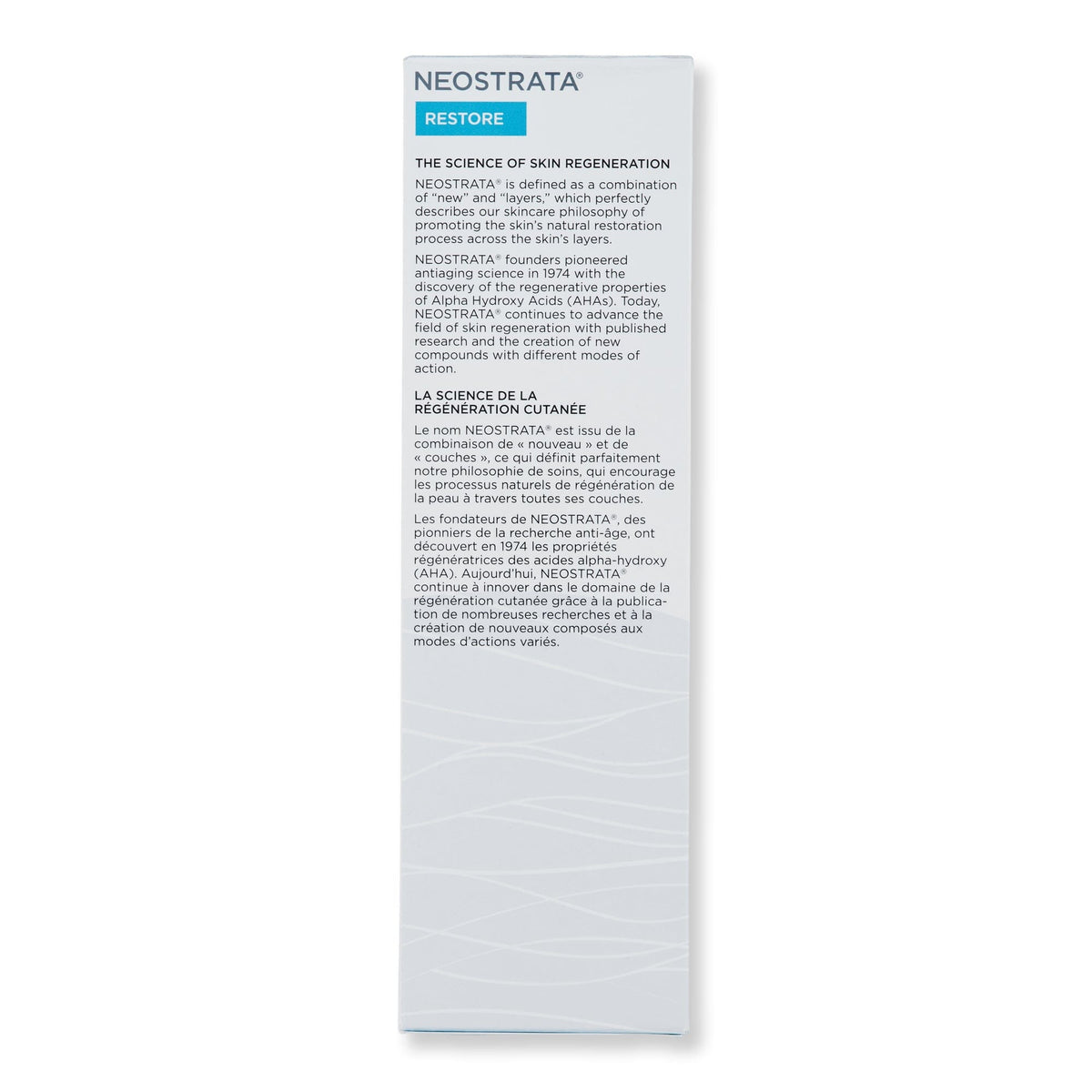 Neostrata Neostrata Bionic Lotion Face Moisturizers 