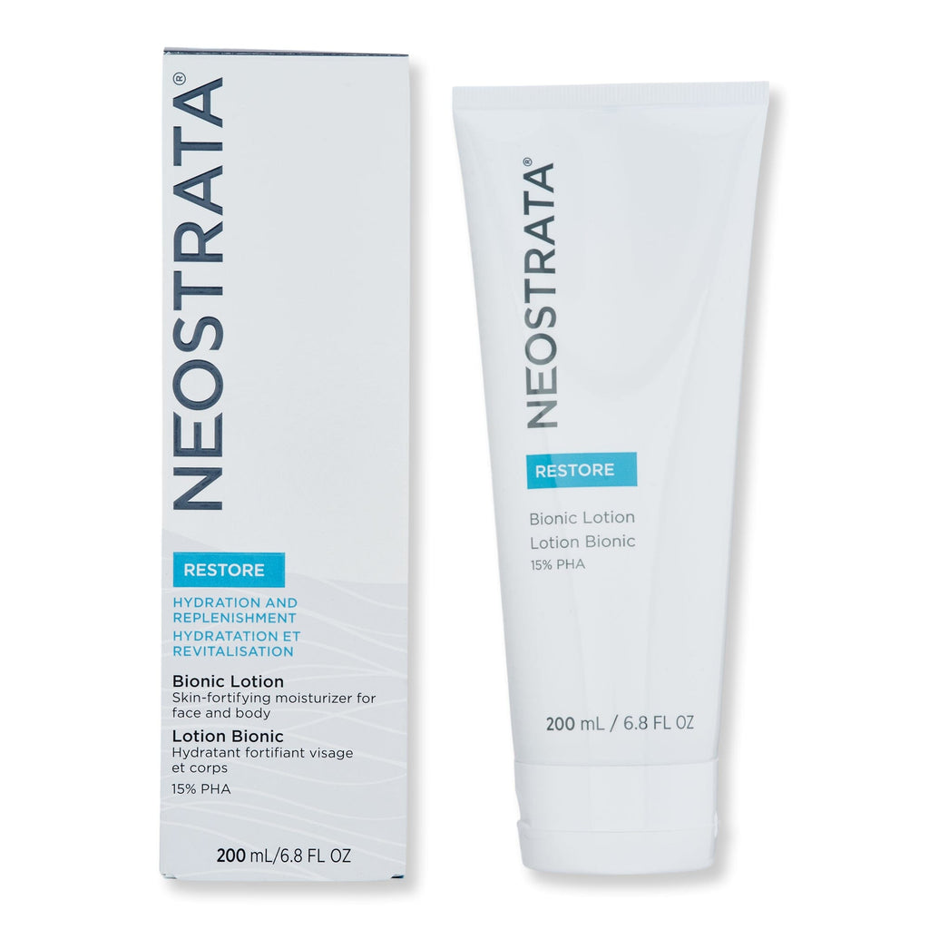Neostrata Neostrata Bionic Lotion Face Moisturizers 
