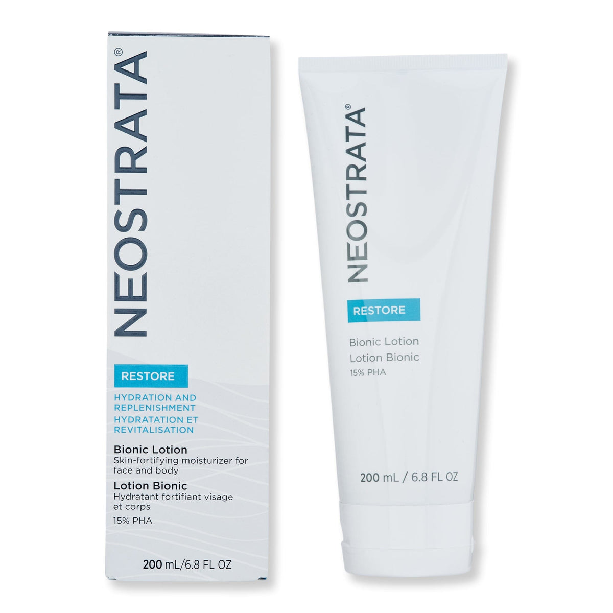 Neostrata Neostrata Bionic Lotion Face Moisturizers 