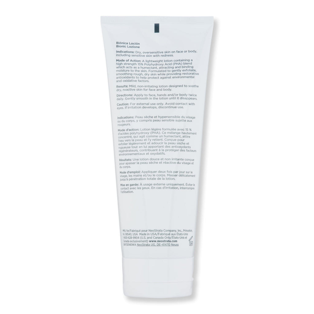 Neostrata Neostrata Bionic Lotion Face Moisturizers 