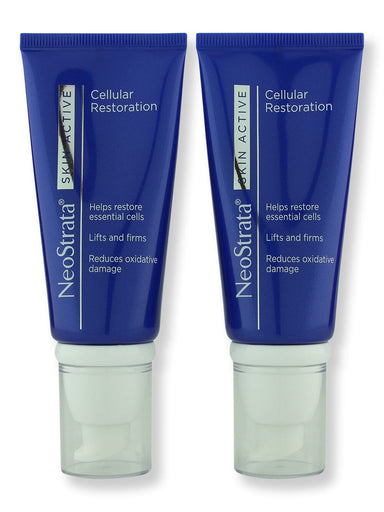 Neostrata Neostrata Cellular Restoration 1.75 oz 2 Ct Night Creams 