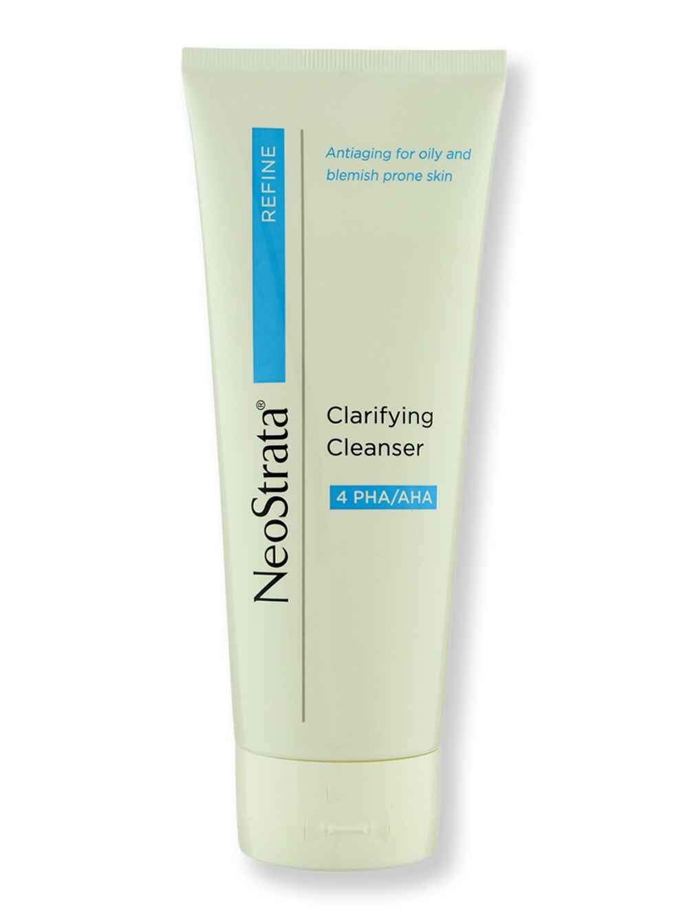 Neostrata Neostrata Clarifying Cleanser 6.8 oz Face Cleansers 