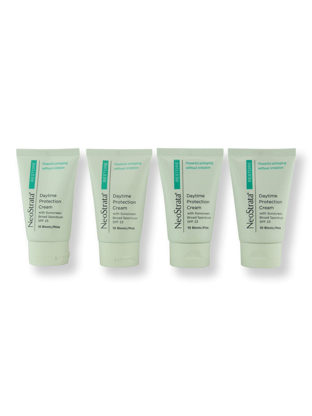 Neostrata Neostrata Daytime Protection Cream SPF 23 PHA 10 1.4 oz 4 Ct Face Moisturizers 