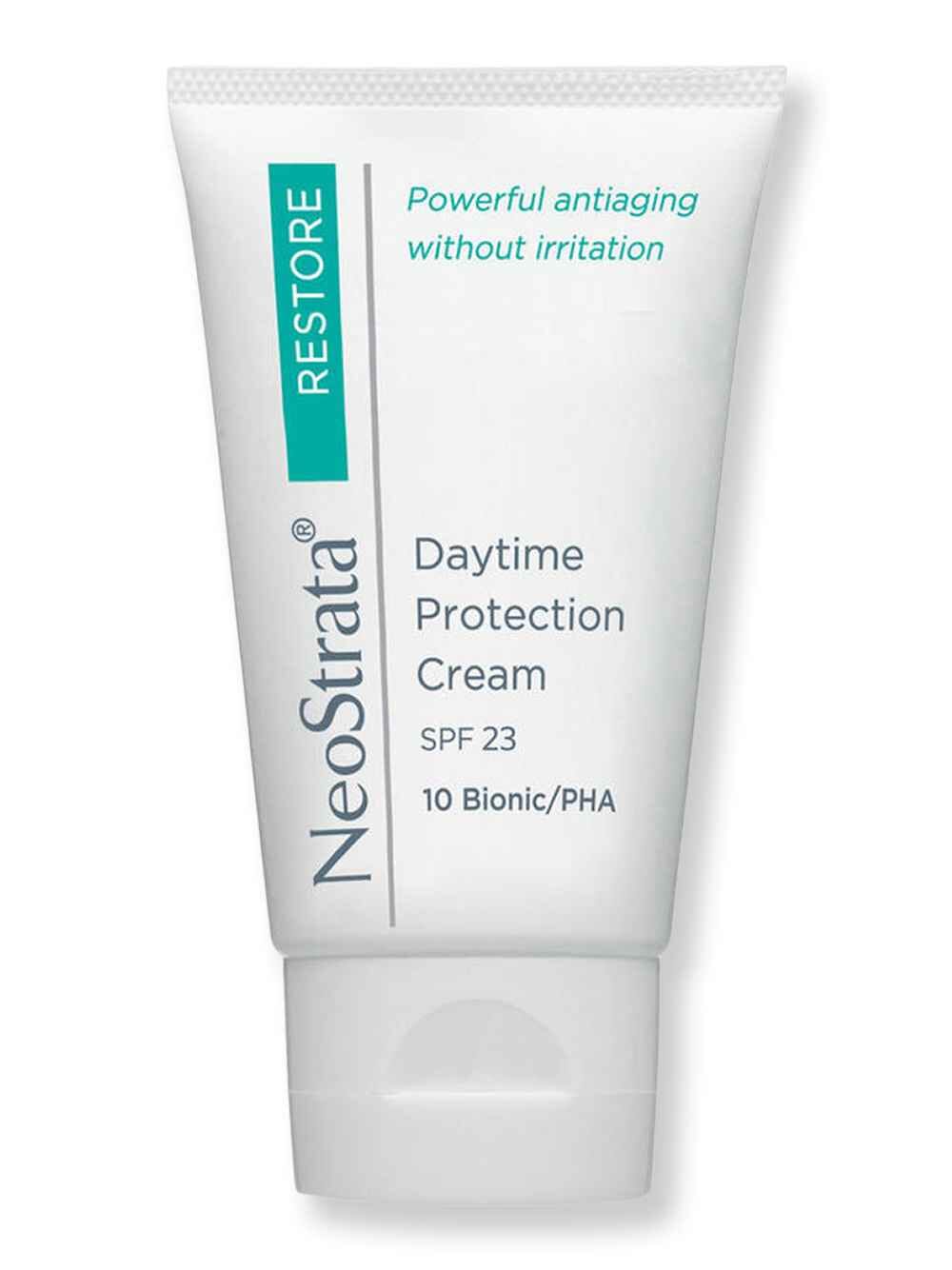 Neostrata Neostrata Daytime Protection Cream SPF 23 PHA 10 1.4 oz Face Moisturizers 