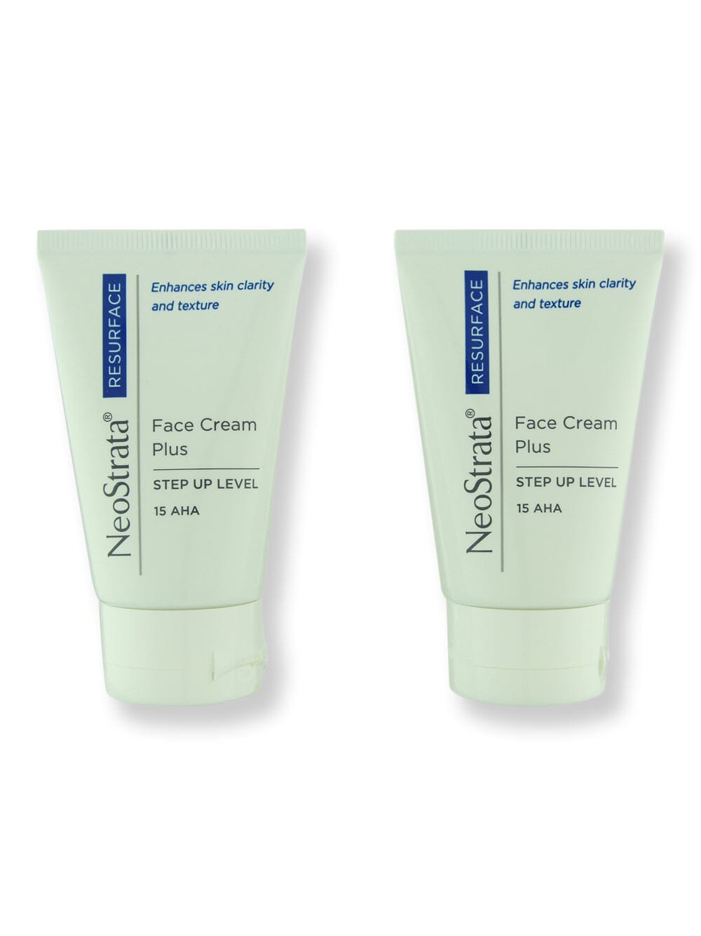 Neostrata Neostrata Face Cream Plus AHA 15 1.4 oz 2 Ct Night Creams 