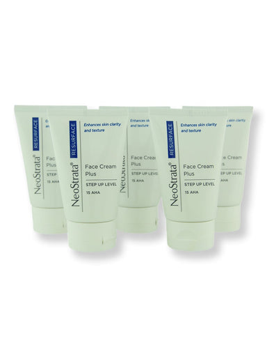 Neostrata Neostrata Face Cream Plus AHA 15 1.4 oz 5 Ct Night Creams 