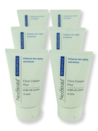 Neostrata Neostrata Face Cream Plus AHA 15 1.4 oz 6 Ct Night Creams 