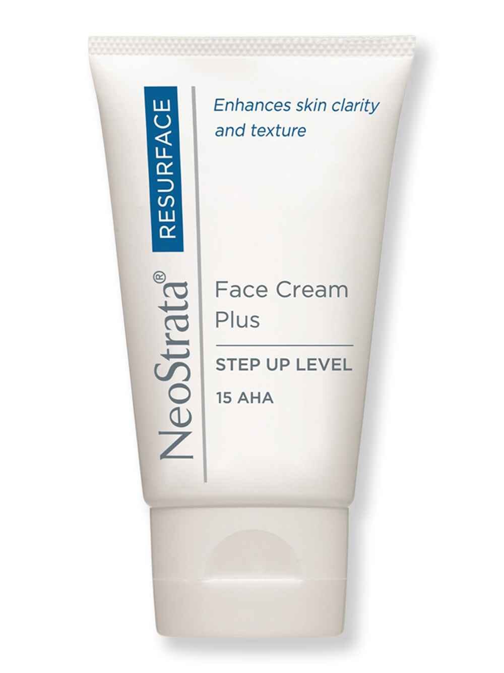 Neostrata Neostrata Face Cream Plus AHA 15 1.4 oz Night Creams 