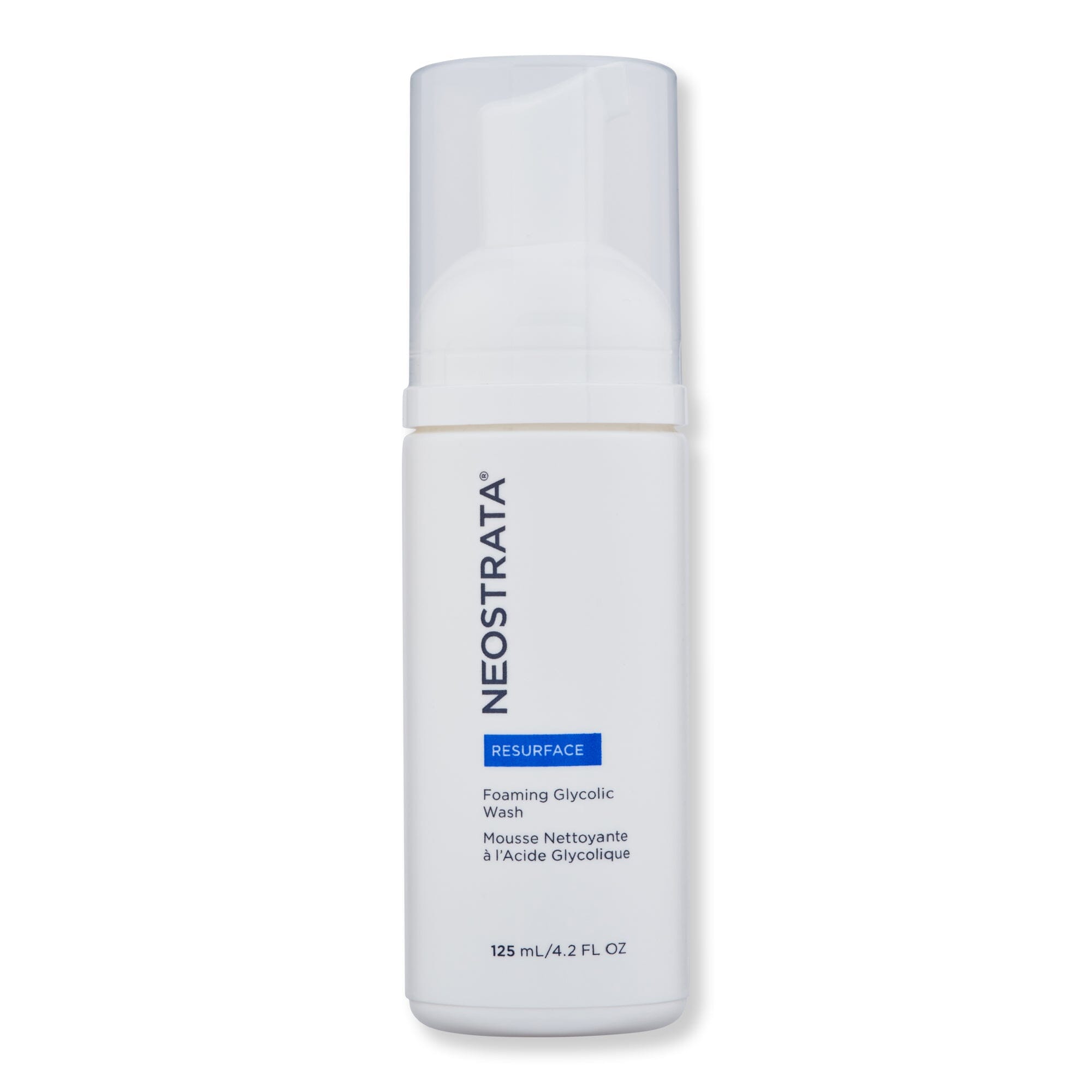 Neostrata Neostrata Foaming Glycolic Wash 4.2 fl oz Face Cleansers 