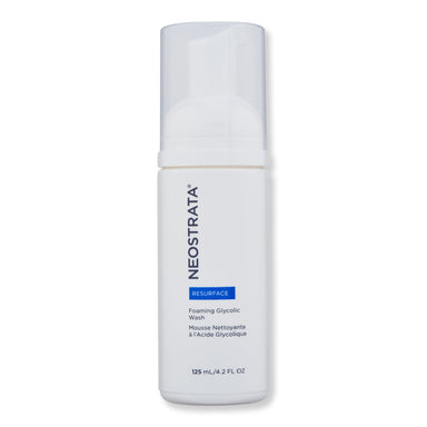 Neostrata Neostrata Foaming Glycolic Wash 4.2 fl oz Face Cleansers 