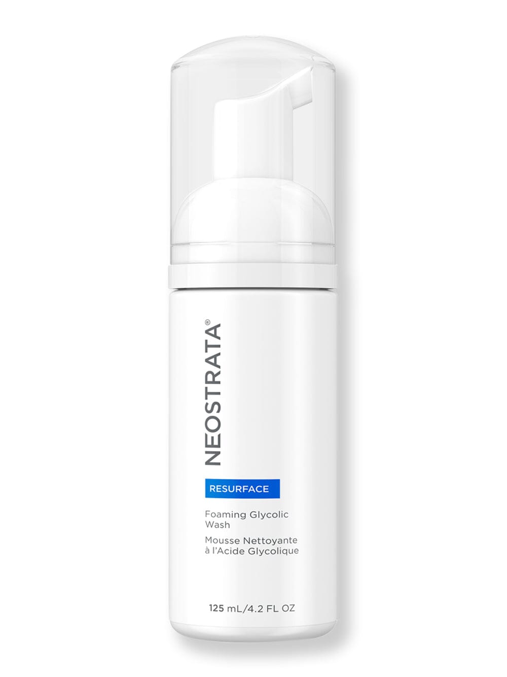 Neostrata Neostrata Foaming Glycolic Wash 4.2 fl oz Face Cleansers 