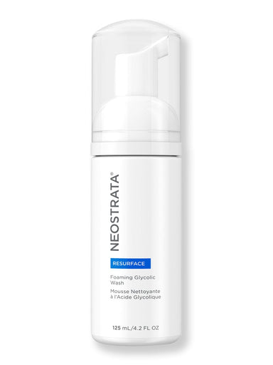 Neostrata Neostrata Foaming Glycolic Wash 4.2 fl oz Face Cleansers 