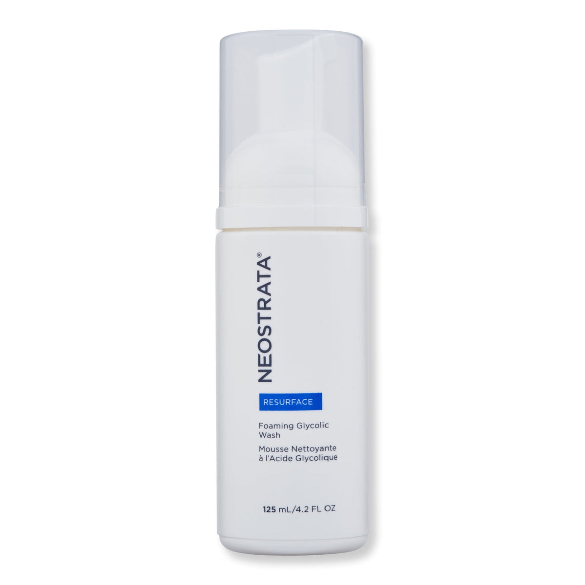 Neostrata Neostrata Foaming Glycolic Wash Face Cleansers 4.2 fl oz 
