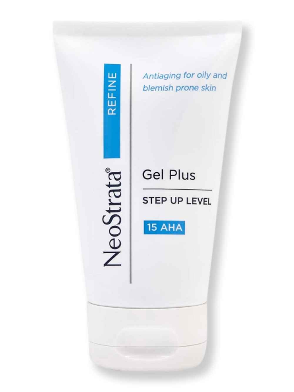 Neostrata Neostrata Gel Plus AHA 15+ 4.2 oz125 ml Skin Care Treatments 