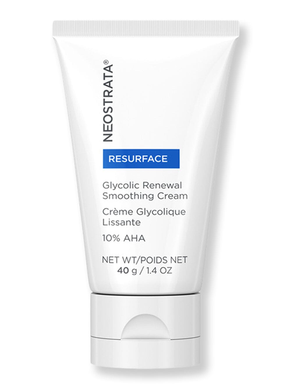 Neostrata Neostrata Glycolic Renewal Smoothing Cream 1.4 oz Face Moisturizers 