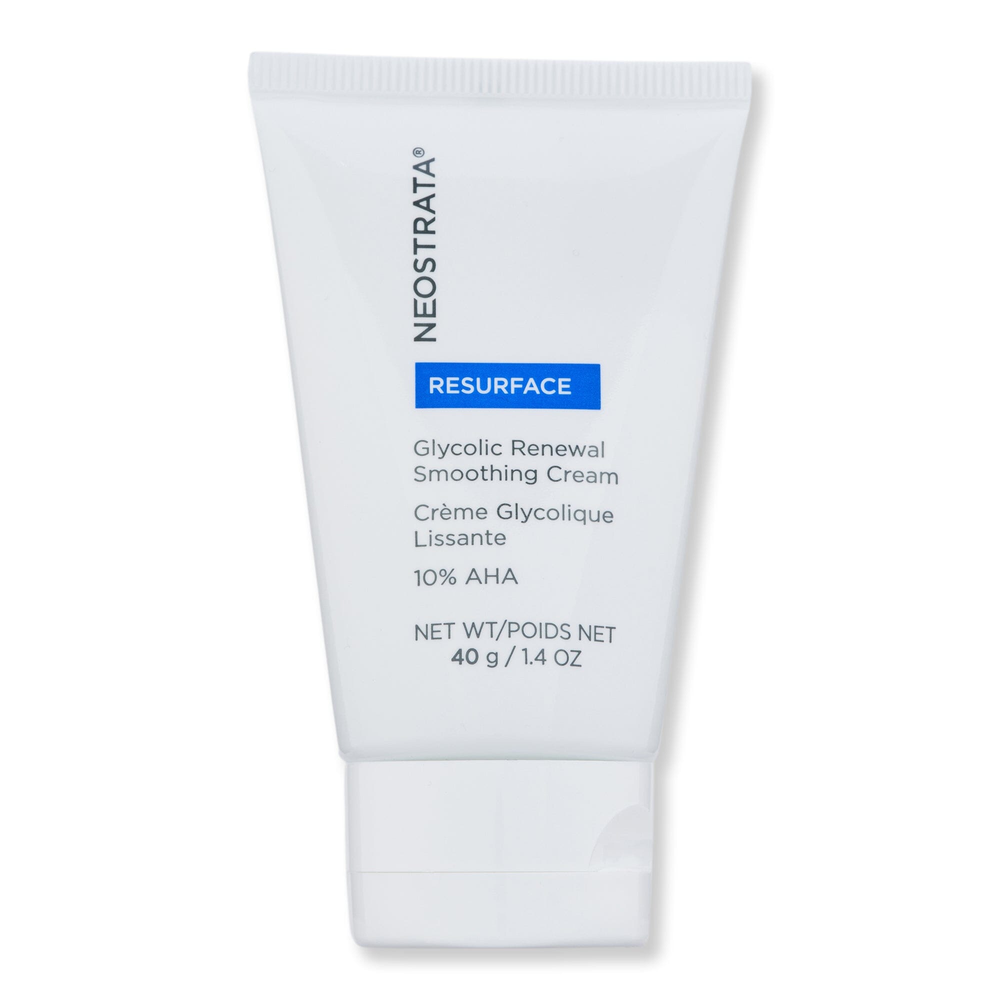 Neostrata Neostrata Glycolic Renewal Smoothing Cream 1.4 oz Face Moisturizers 
