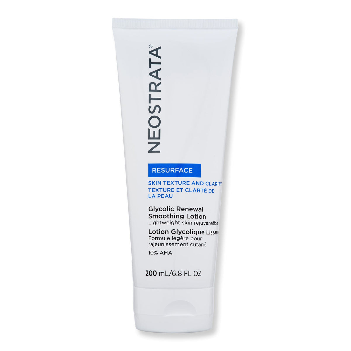 Neostrata Neostrata Glycolic Renewal Smoothing Lotion 6.8 fl oz Body Lotions & Oils 
