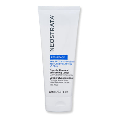 Neostrata Neostrata Glycolic Renewal Smoothing Lotion Body Lotions & Oils 6.8 fl oz 