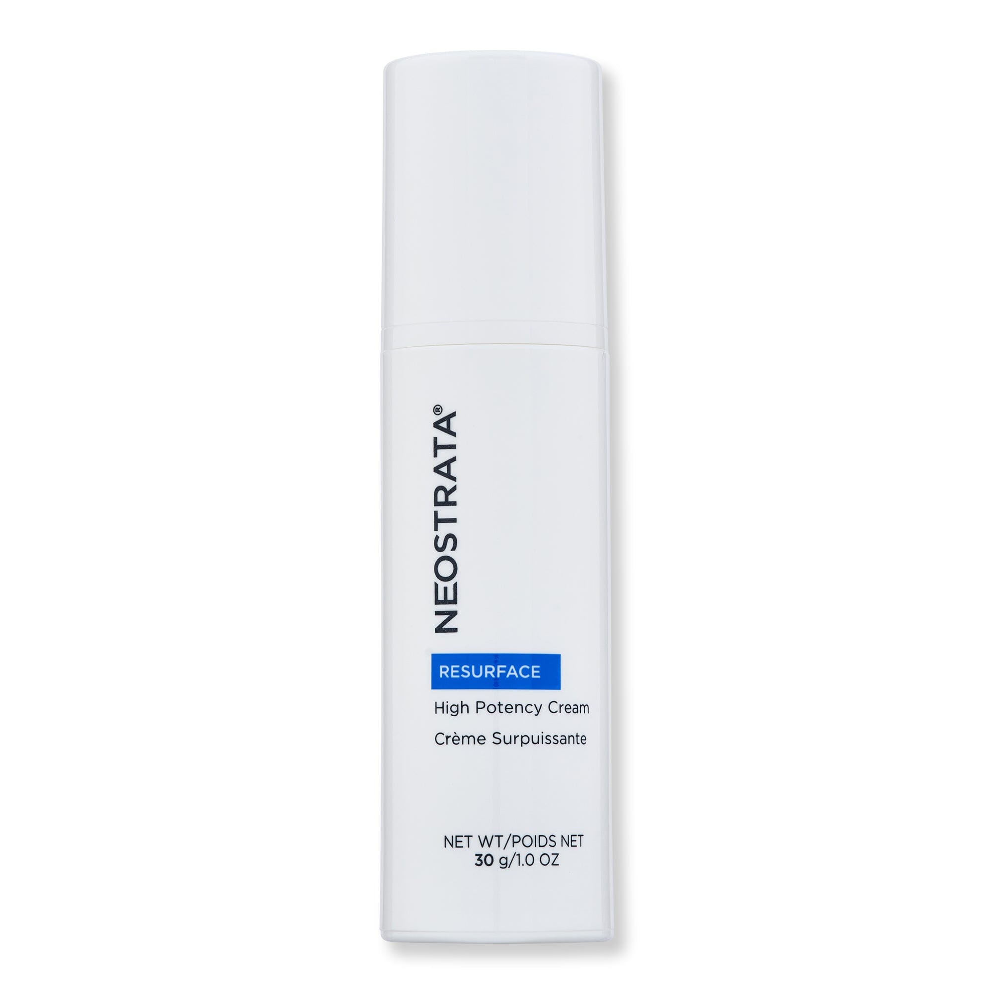 Neostrata Neostrata High Potency Cream 1 oz Night Creams 