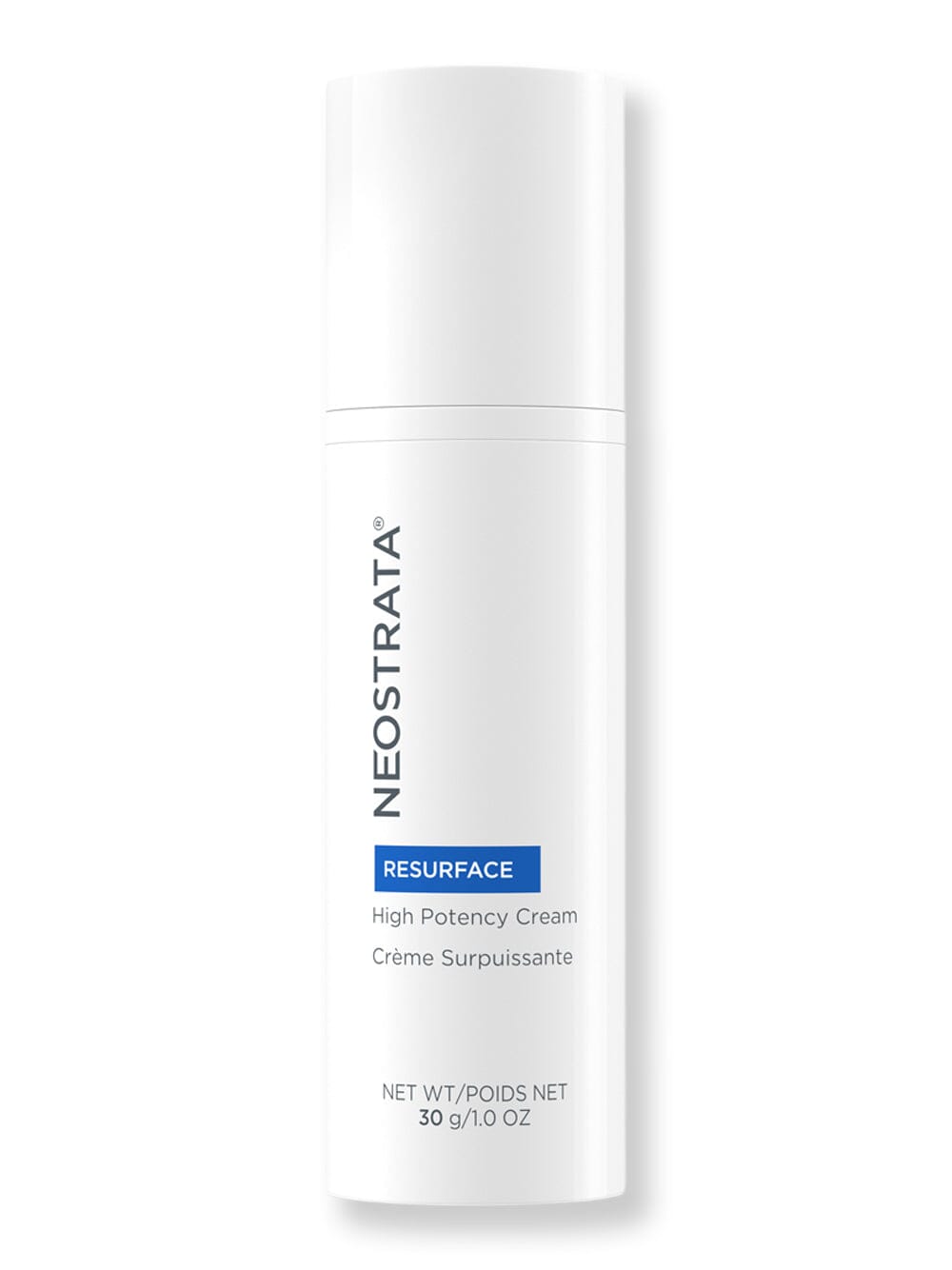 Neostrata Neostrata High Potency Cream 1 oz Night Creams 