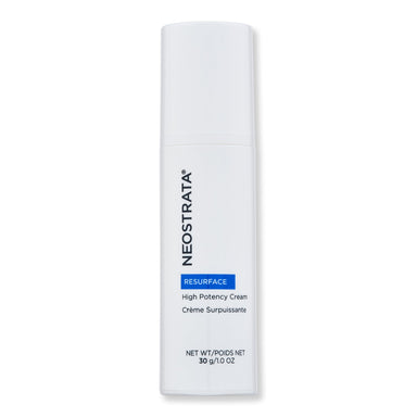 Neostrata Neostrata High Potency Cream Night Creams 1 oz 