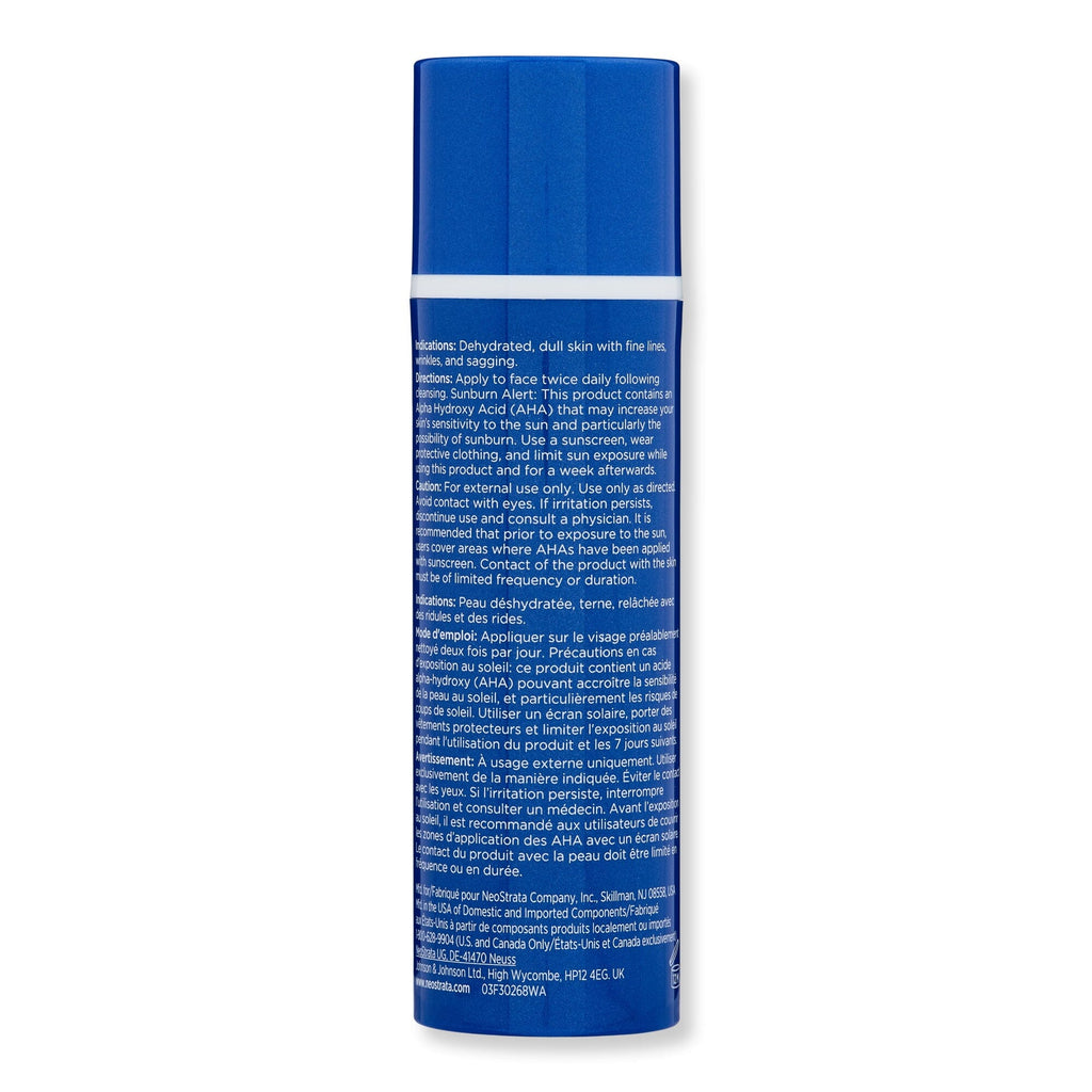 Neostrata Neostrata Hyaluronic Luminous Lift Skin Care Treatments 