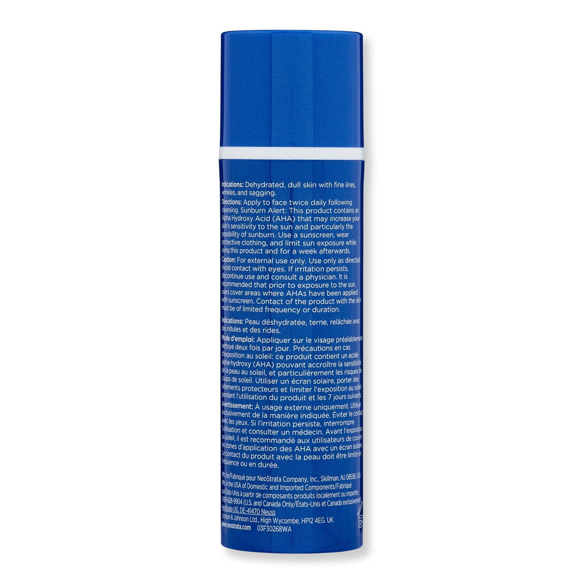 Neostrata Neostrata Hyaluronic Luminous Lift Skin Care Treatments 