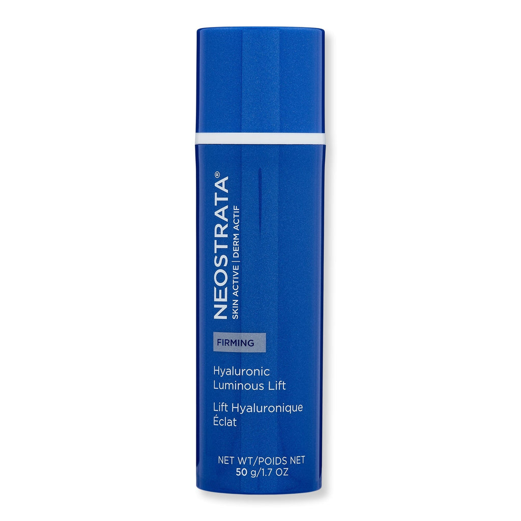 Neostrata Neostrata Hyaluronic Luminous Lift Skin Care Treatments 1.7 oz / 50 g 