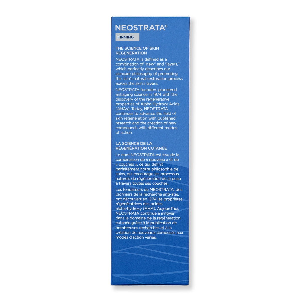 Neostrata Neostrata Hyaluronic Luminous Lift Skin Care Treatments 