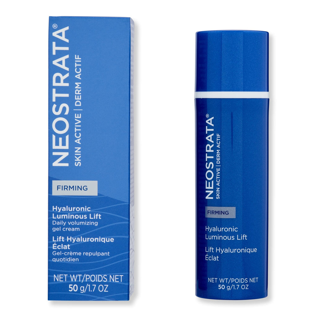 Neostrata Neostrata Hyaluronic Luminous Lift Skin Care Treatments 