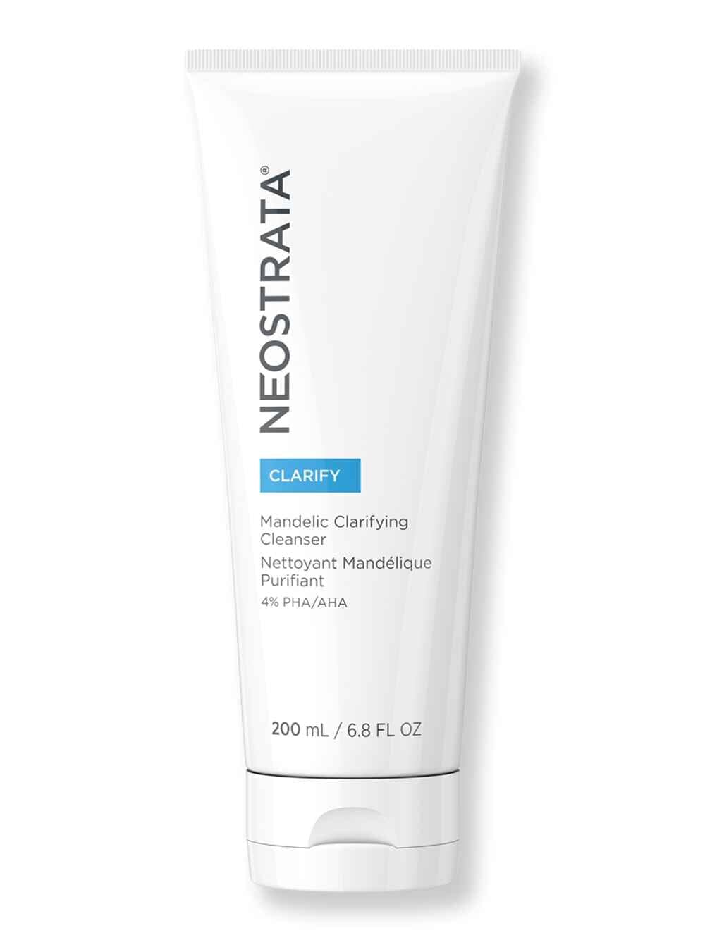 Neostrata Neostrata Mandelic Clarifying Cleanser 6.8 oz Face Cleansers 