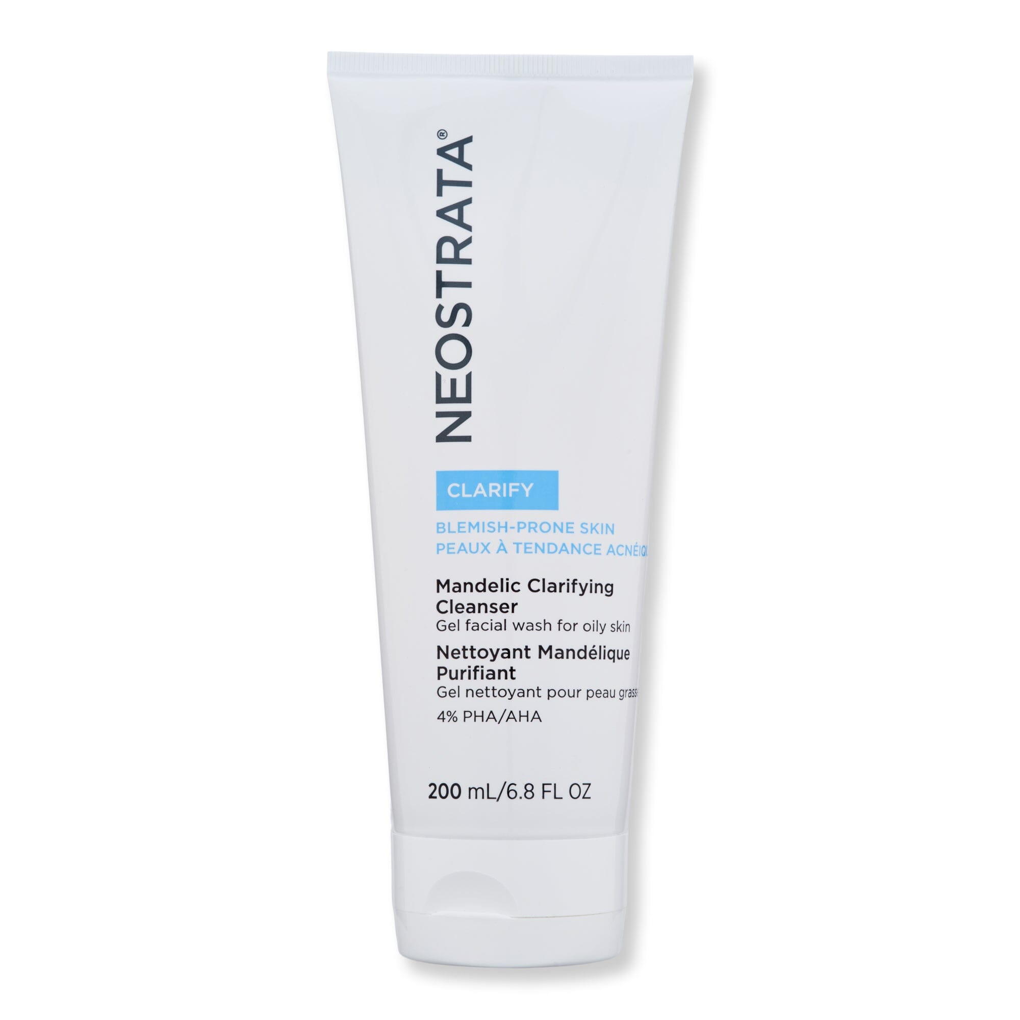 Neostrata Neostrata Mandelic Clarifying Cleanser Face Cleansers 6.8 oz 