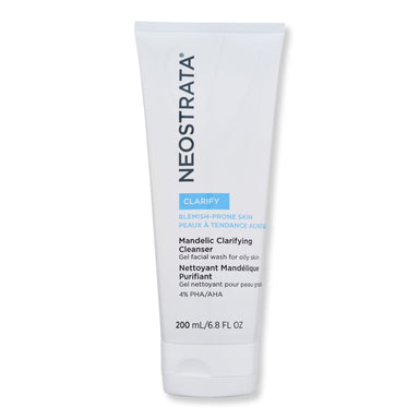 Neostrata Neostrata Mandelic Clarifying Cleanser Face Cleansers 6.8 oz 
