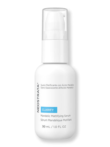 Neostrata Neostrata Mandelic Mattifying Serum Serums 1 oz 