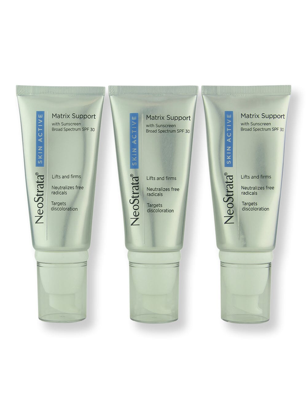 Neostrata Neostrata Matrix Support SPF 30 1.75 oz 3 Ct Skin Care Treatments 