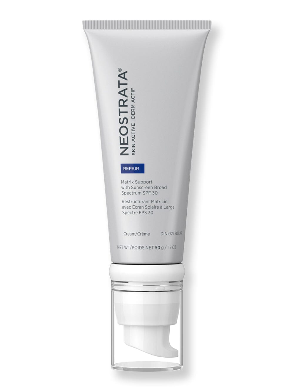 Neostrata Neostrata Matrix Support SPF 30 Skin Care Treatments 1.7 oz 