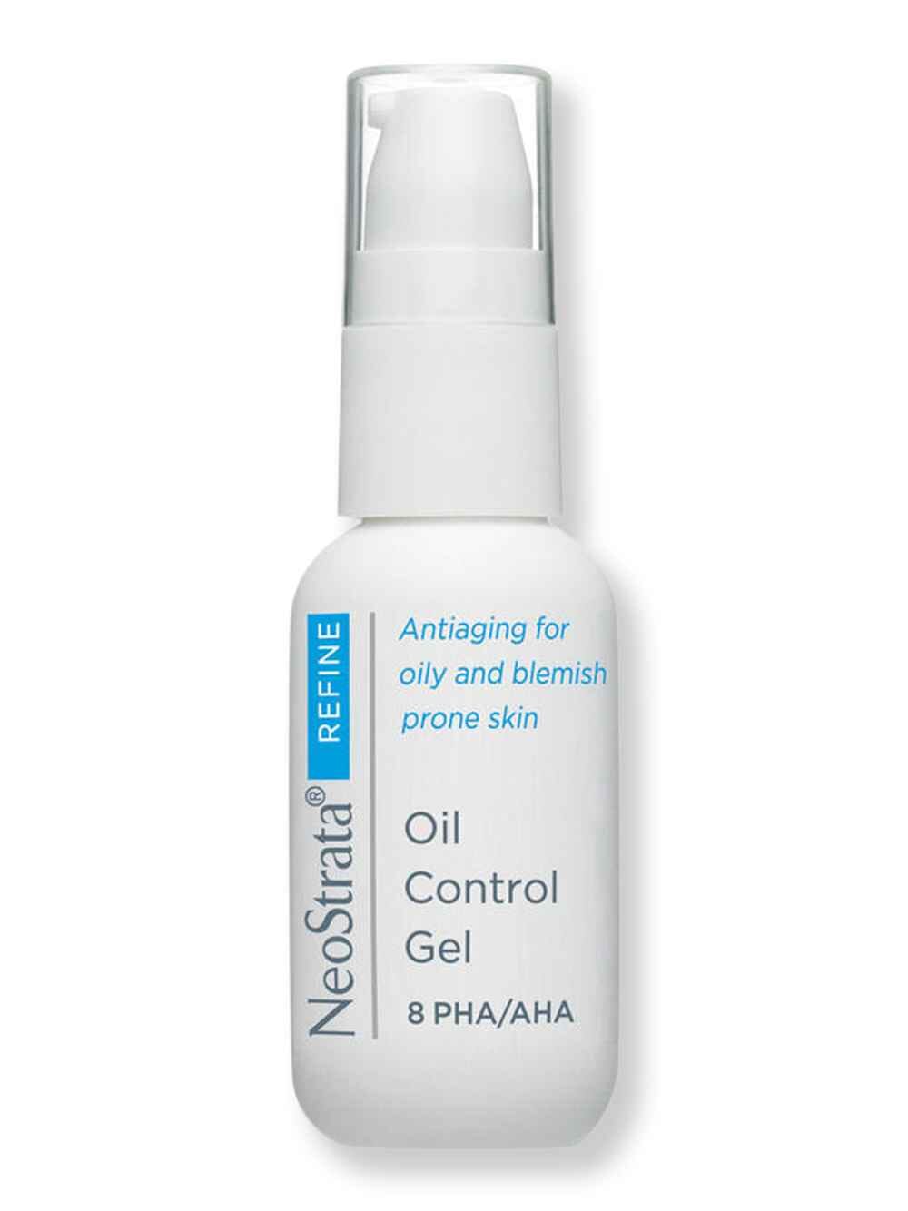 Neostrata Neostrata Oil Control Gel PHA 8 1.0 oz Skin Care Treatments 