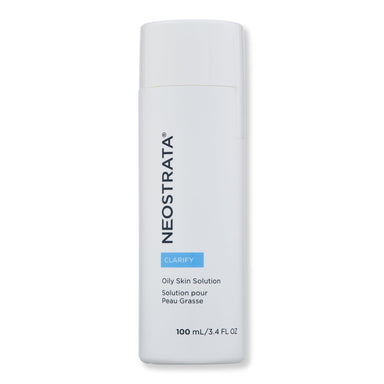 Neostrata Neostrata Oily Skin Solution 3.4 oz Skin Care Treatments 