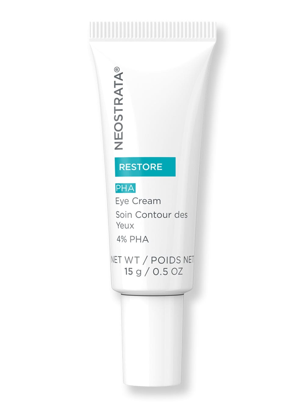 Neostrata Neostrata PHA Eye Cream Eye Creams 0.5 oz 