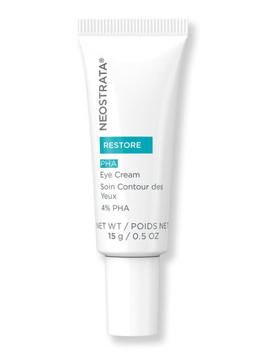 Neostrata Neostrata PHA Eye Cream Eye Creams 0.5 oz 