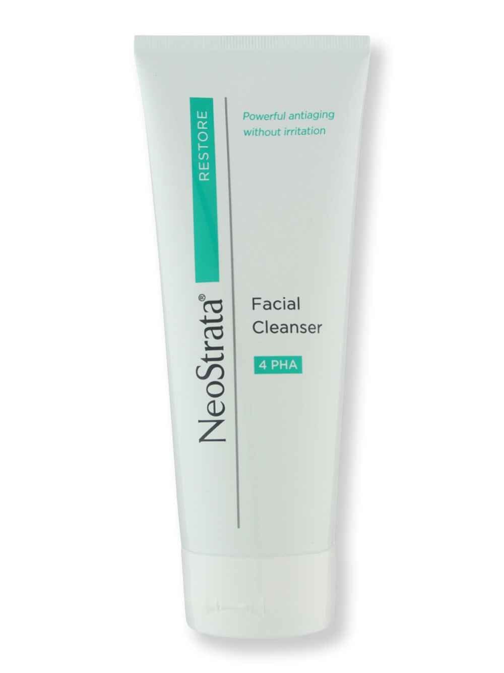 Neostrata Neostrata PHA Facial Cleanser 6.8 oz Face Cleansers 