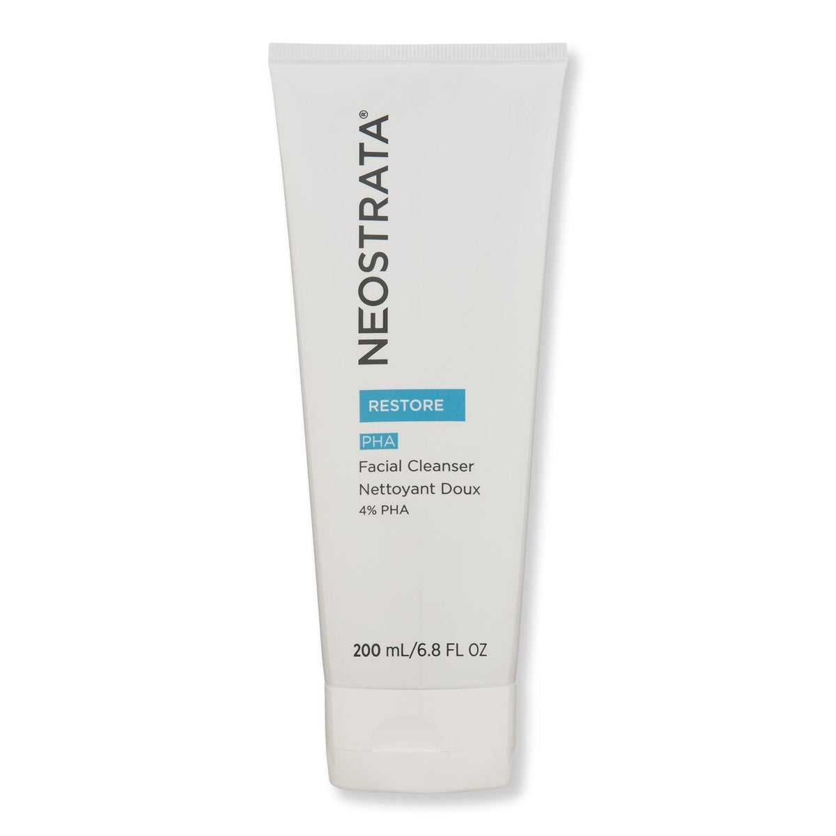 Neostrata Neostrata PHA Facial Cleanser Face Cleansers 6.8 oz 