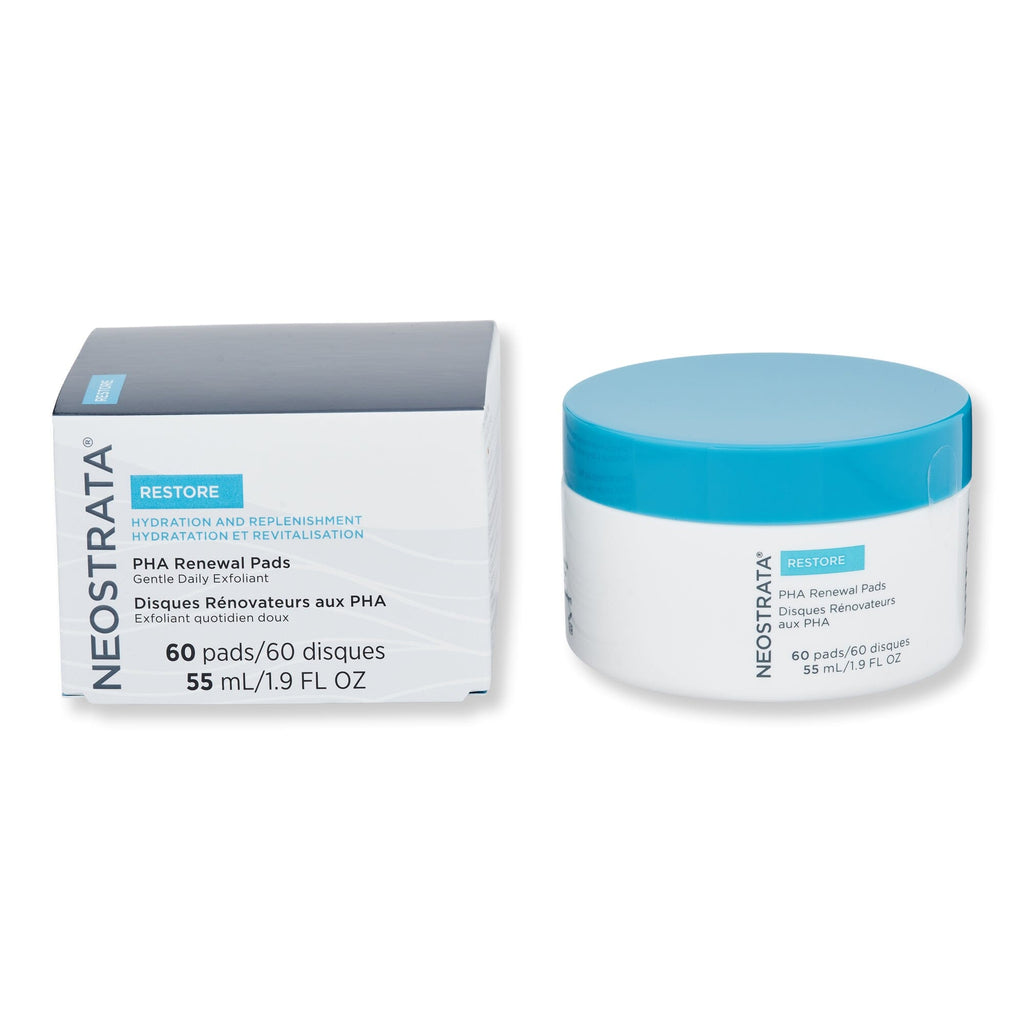 Neostrata Neostrata PHA Renewal Pads Toners 