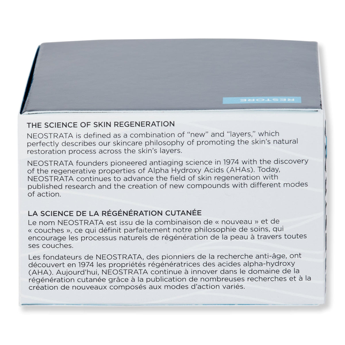 Neostrata Neostrata PHA Renewal Pads Toners 