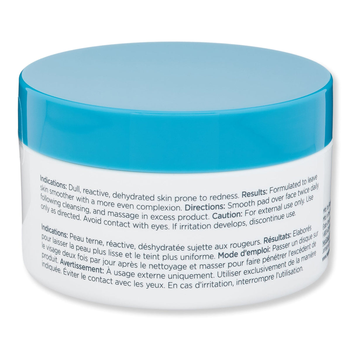 Neostrata Neostrata PHA Renewal Pads Toners 