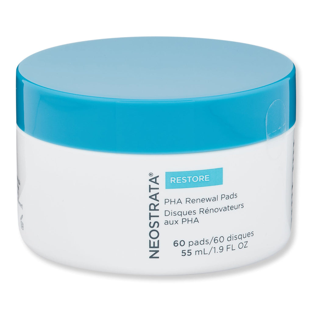 Neostrata Neostrata PHA Renewal Pads Toners 60 Ct 