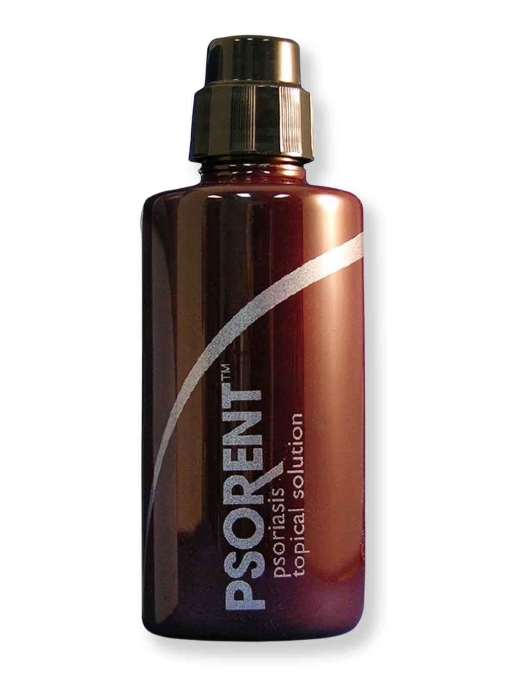 Neostrata Neostrata Psorent Psoriasis Topical Solution 3.4 oz Body Treatments 